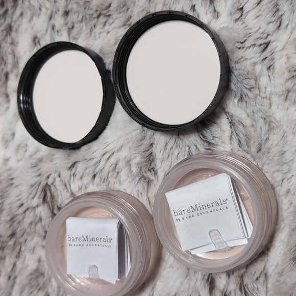 💄bareMinerals MINERAL VEIL💄 - Picture 3 of 7